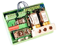 Marsh Bellofram Digital Circuit Card Regulator, Type 3410 And Type 3420